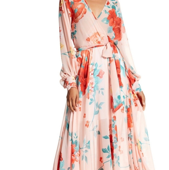 Meghan LA Dresses & Skirts - Beautiful  classic summer dress